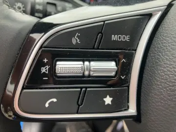 XCeed 1.5 T-GDI Vision Automatik