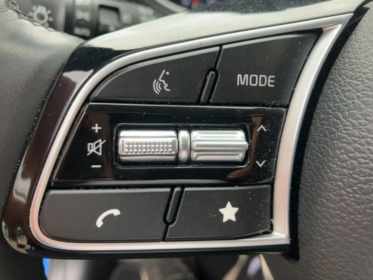 XCeed 1.5 T-GDI Vision Automatik