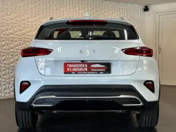 XCeed 1.5T-GDI BLACKXDITION  LED#ACC#SPUR#SHZ#LH