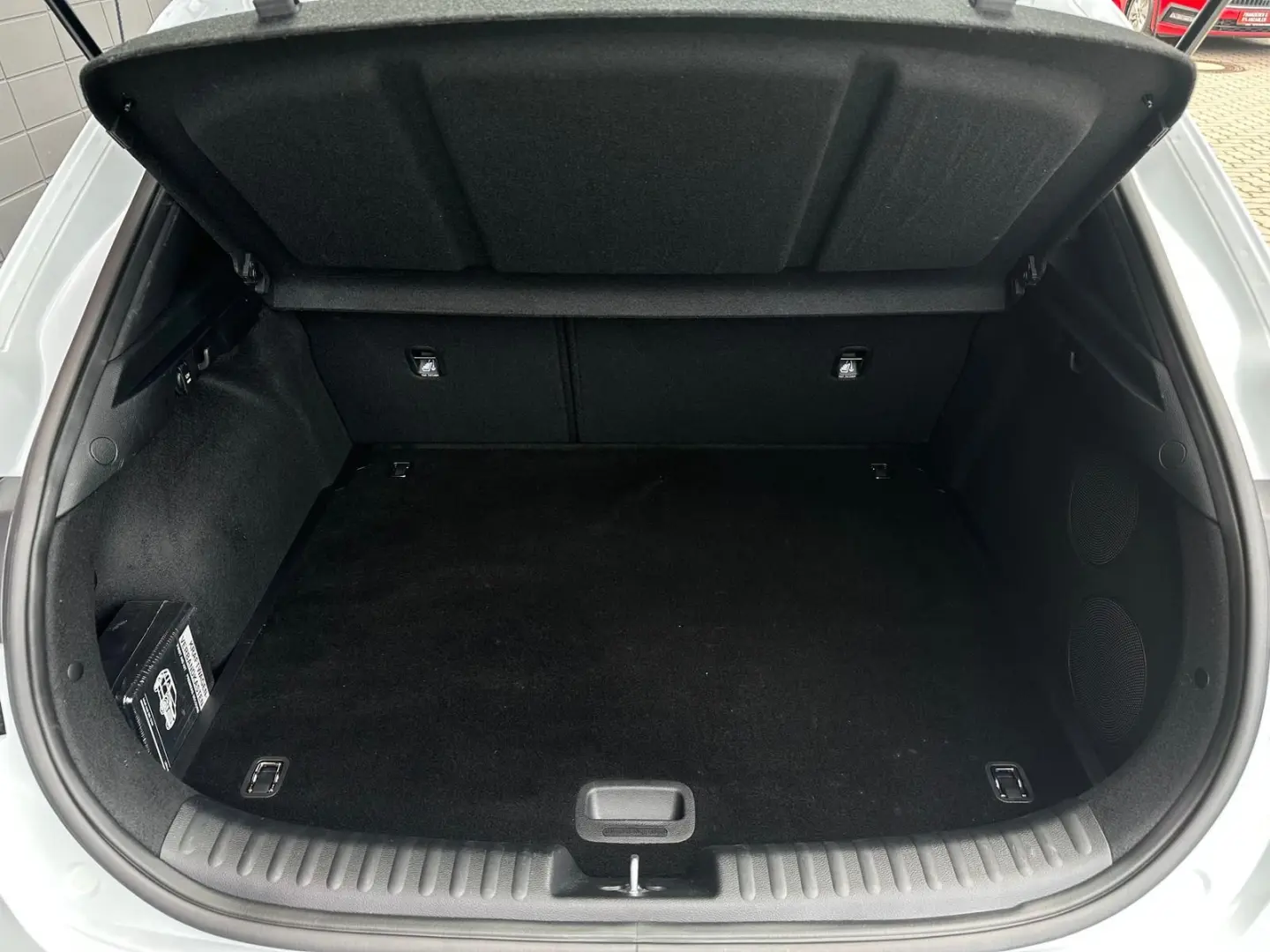 XCeed 1.5T-GDI BLACKXDITION  LED#ACC#SPUR#SHZ#LH