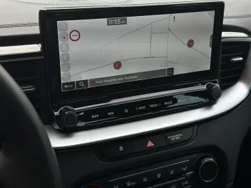 XCeed 1.5T-GDI BLACKXDITION  LED#ACC#SPUR#SHZ#LH