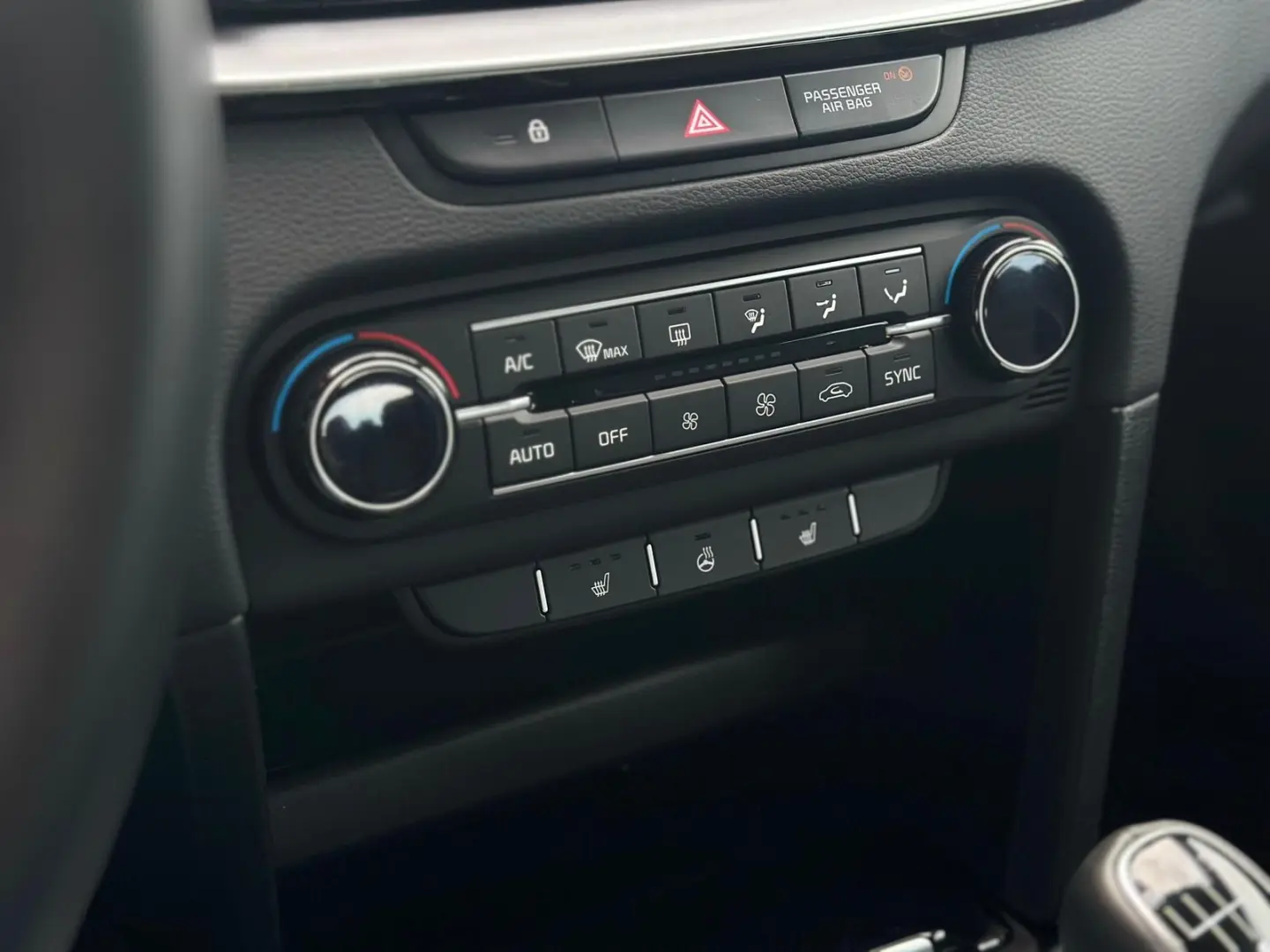 XCeed 1.5T-GDI BLACKXDITION  LED#ACC#SPUR#SHZ#LH