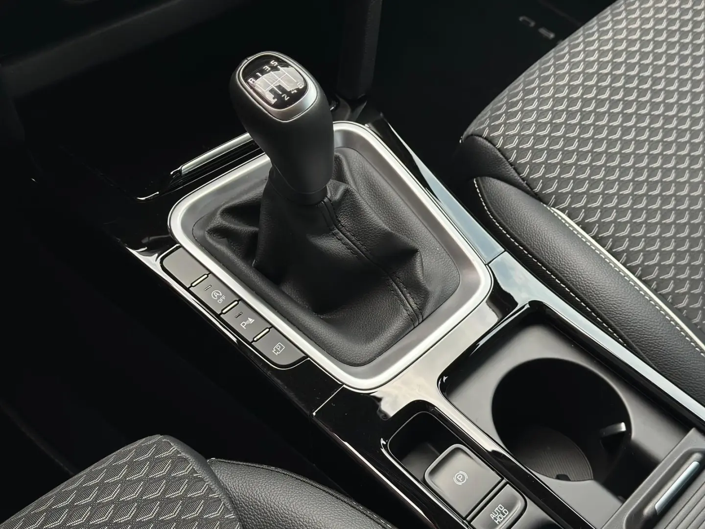 XCeed 1.5T-GDI BLACKXDITION  LED#ACC#SPUR#SHZ#LH