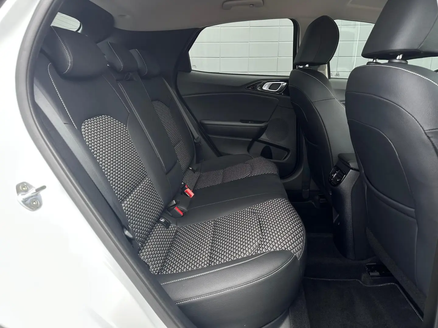 XCeed 1.5T-GDI BLACKXDITION  LED#ACC#SPUR#SHZ#LH