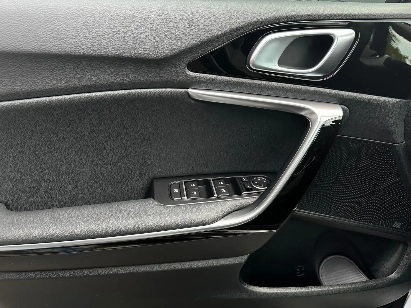 XCeed 1.5T-GDI BLACKXDITION  LED#ACC#SPUR#SHZ#LH