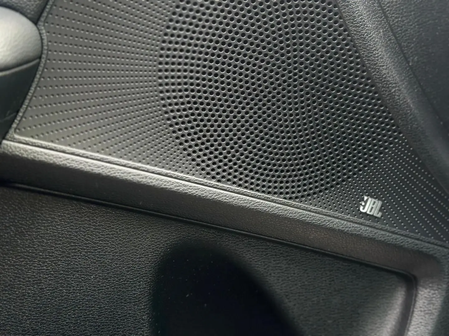 XCeed 1.5T-GDI BLACKXDITION  LED#ACC#SPUR#SHZ#LH