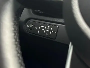 XCeed 1.5T-GDI BLACKXDITION  LED#ACC#SPUR#SHZ#LH