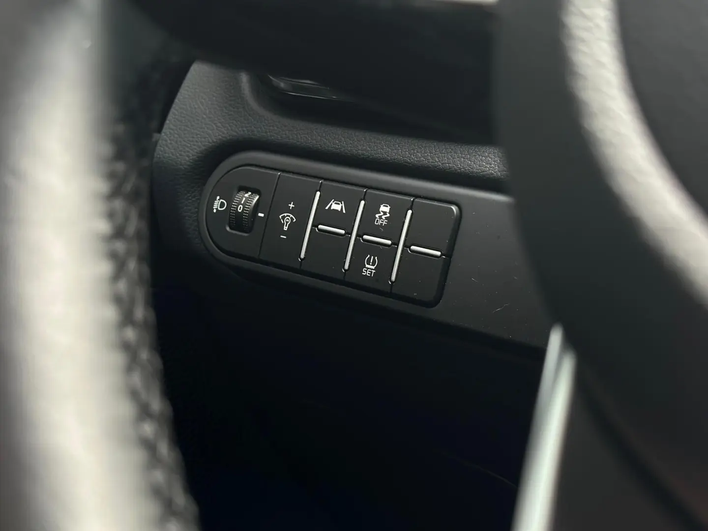 XCeed 1.5T-GDI BLACKXDITION  LED#ACC#SPUR#SHZ#LH