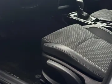 XCeed 1.5T-GDI BLACKXDITION  LED#ACC#SPUR#SHZ#LH