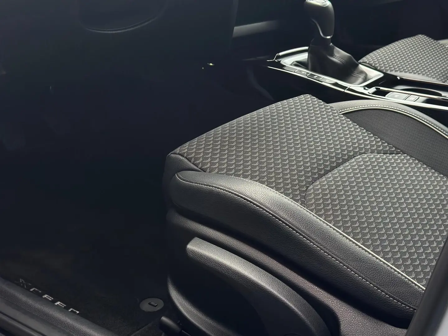 XCeed 1.5T-GDI BLACKXDITION  LED#ACC#SPUR#SHZ#LH