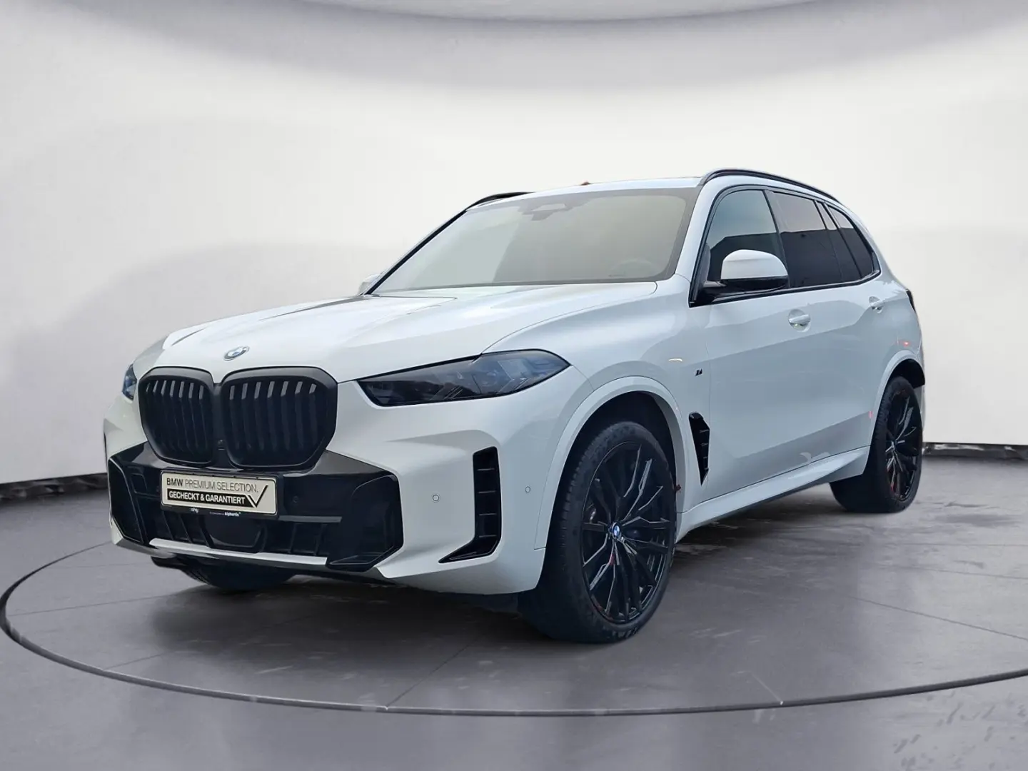 X5 xDrive30d M Sportpaket Pro Innovationsp. AHK