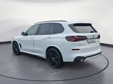 X5 xDrive30d M Sportpaket Pro Innovationsp. AHK