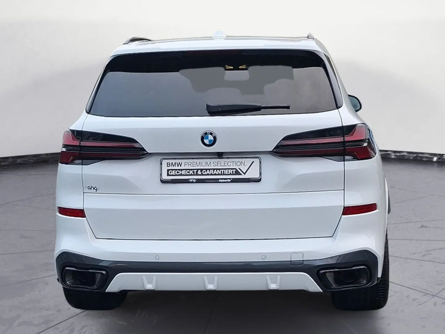 X5 xDrive30d M Sportpaket Pro Innovationsp. AHK