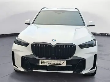 X5 xDrive30d M Sportpaket Pro Innovationsp. AHK