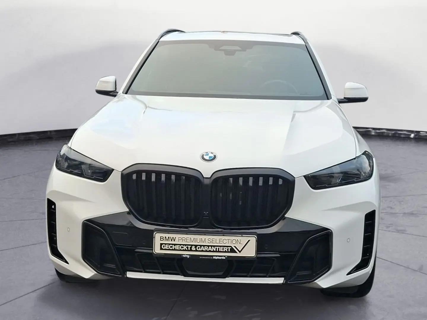 X5 xDrive30d M Sportpaket Pro Innovationsp. AHK
