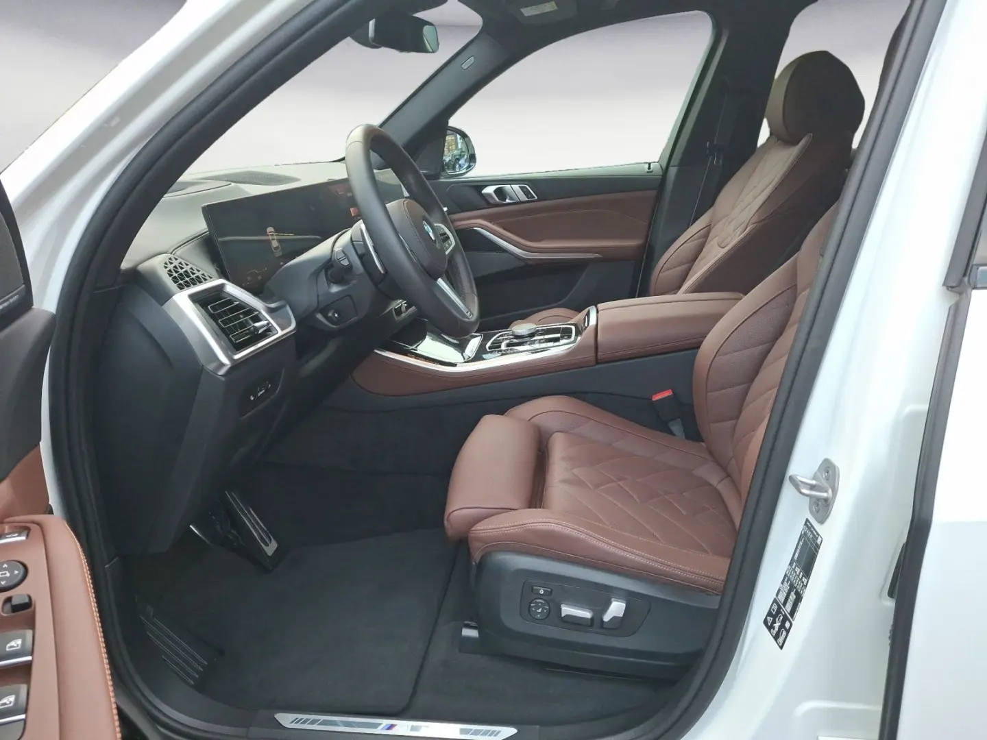 X5 xDrive30d M Sportpaket Pro Innovationsp. AHK