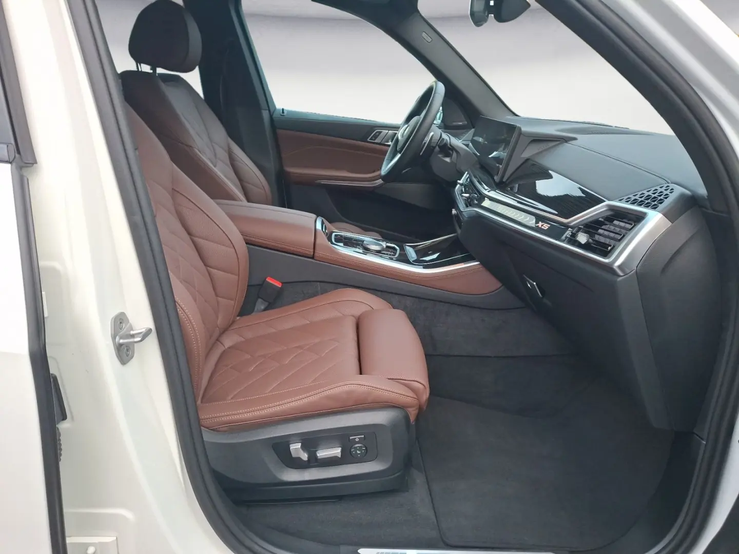 X5 xDrive30d M Sportpaket Pro Innovationsp. AHK