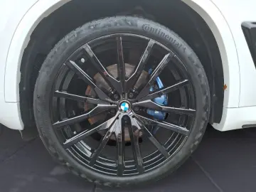 X5 xDrive30d M Sportpaket Pro Innovationsp. AHK