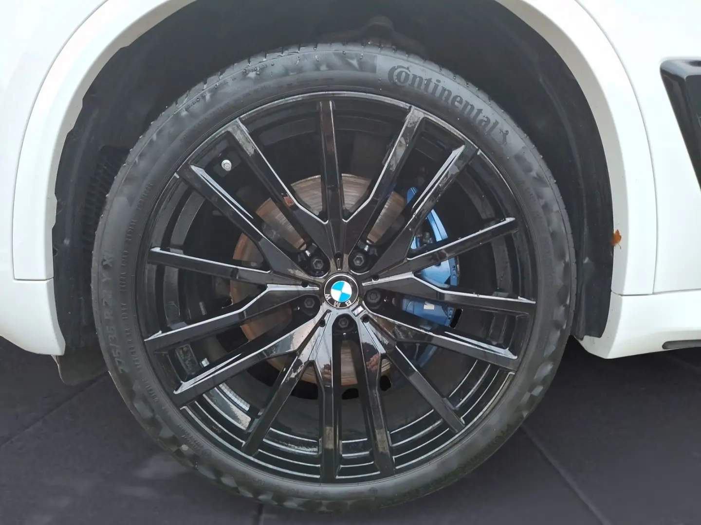 X5 xDrive30d M Sportpaket Pro Innovationsp. AHK