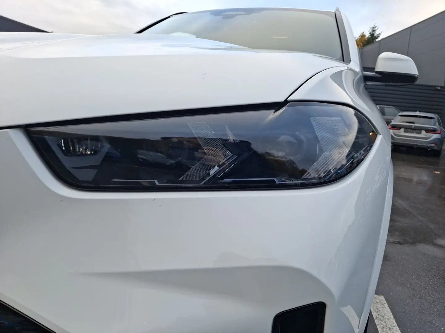 X5 xDrive30d M Sportpaket Pro Innovationsp. AHK