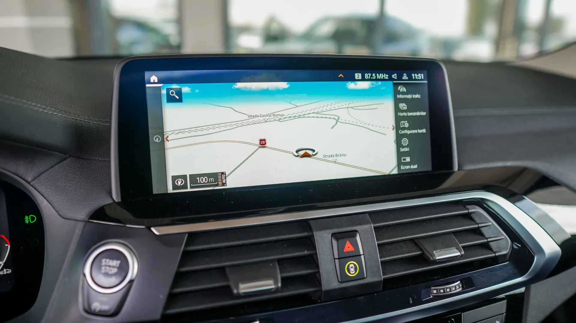 BMW X3 2.0d xDrive Luxury