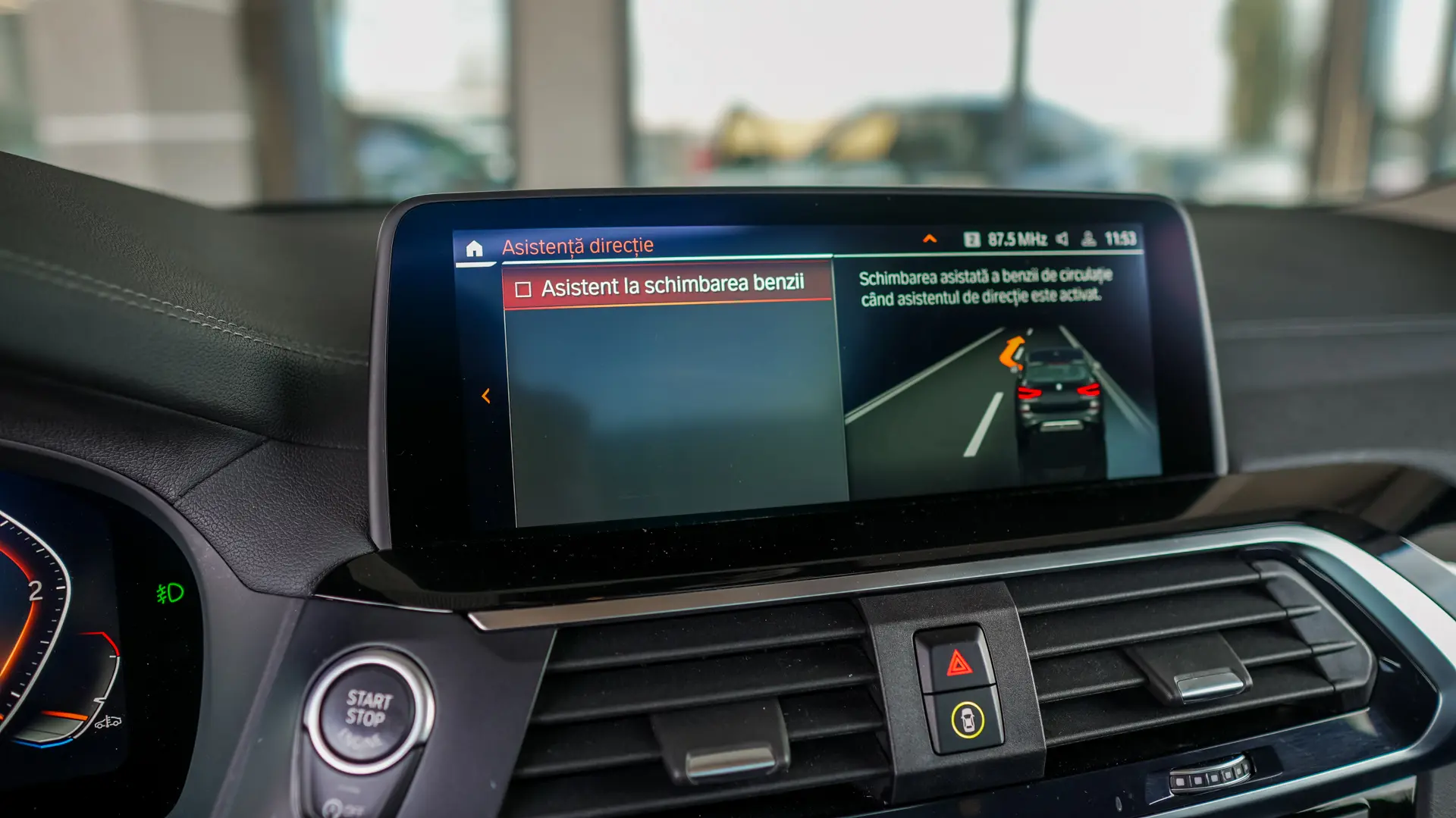 BMW X3 2.0d xDrive Luxury