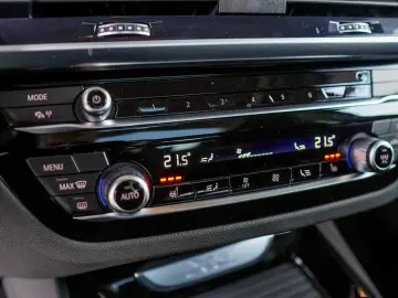 BMW X3 2.0d xDrive Luxury