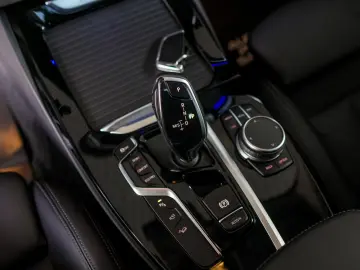 BMW X3 2.0d xDrive Luxury