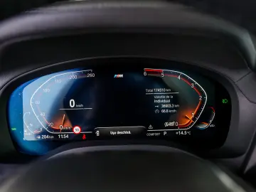 BMW X3 2.0d xDrive Luxury