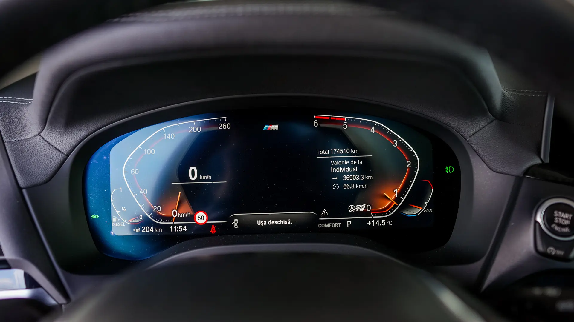 BMW X3 2.0d xDrive Luxury