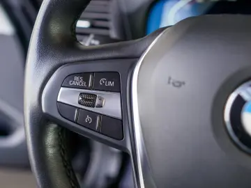 BMW X3 2.0d xDrive Luxury