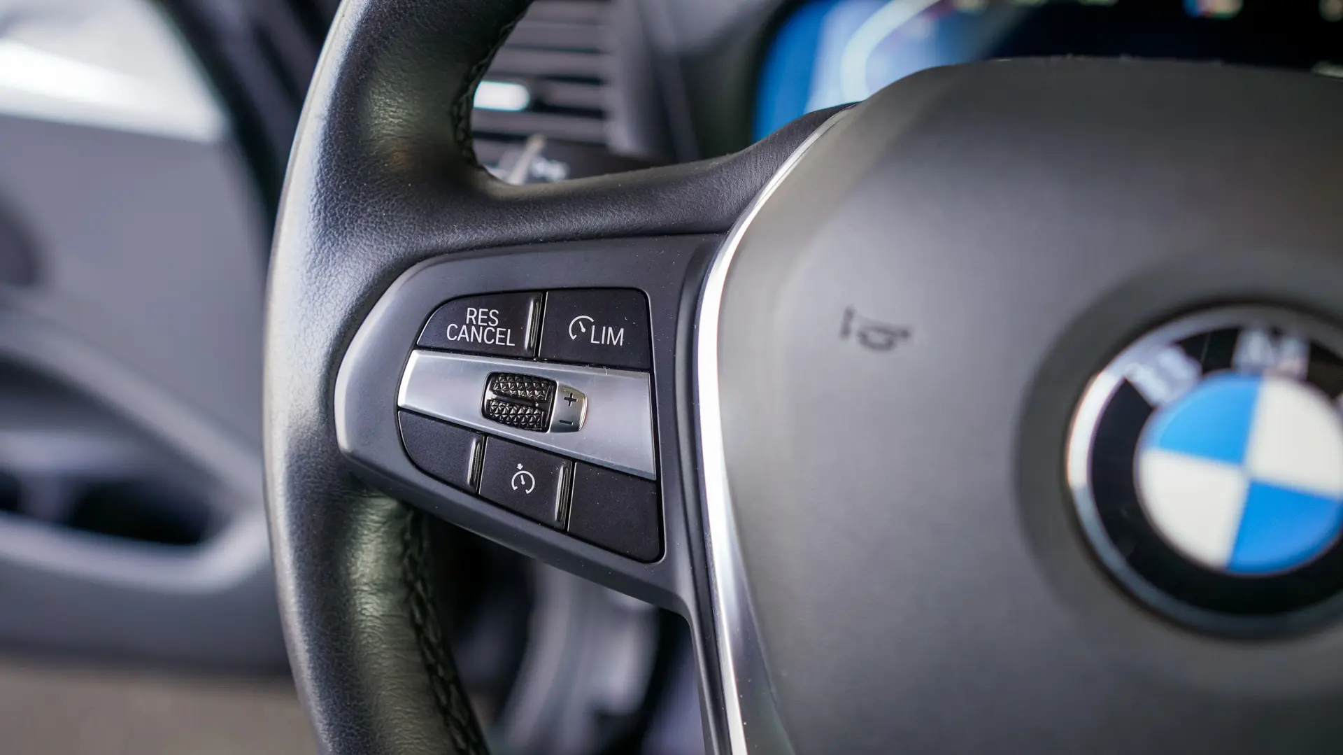 BMW X3 2.0d xDrive Luxury