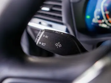 BMW X3 2.0d xDrive Luxury