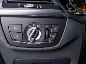 BMW X3 2.0d xDrive Luxury