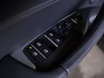 BMW X3 2.0d xDrive Luxury