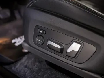 BMW X3 2.0d xDrive Luxury