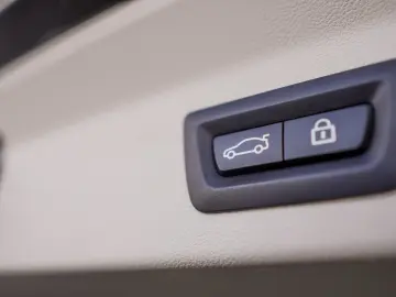 BMW X3 2.0d xDrive Luxury