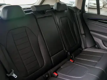 BMW X3 2.0d xDrive Luxury