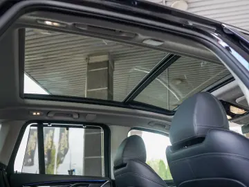 BMW X3 2.0d xDrive Luxury