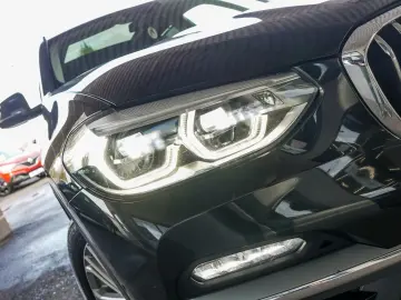 BMW X3 2.0d xDrive Luxury