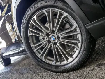 BMW X3 2.0d xDrive Luxury