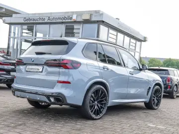 X5 xDrive30d M Sport Pro PANO ACC AHK RFK 22