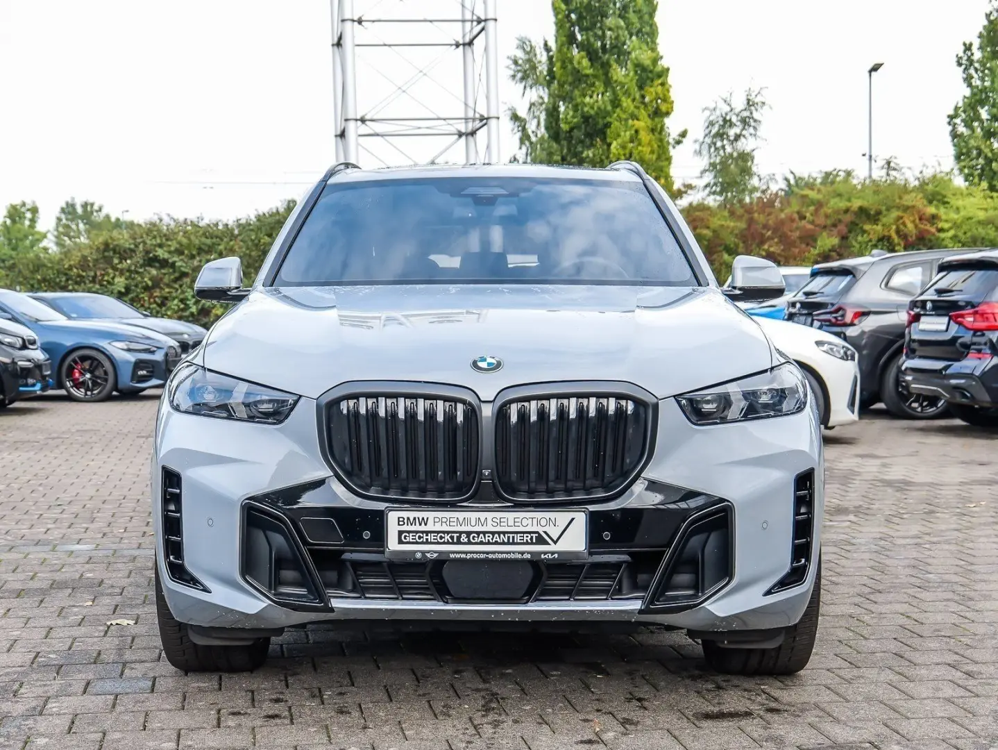 X5 xDrive30d M Sport Pro PANO ACC AHK RFK 22