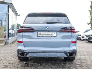 X5 xDrive30d M Sport Pro PANO ACC AHK RFK 22