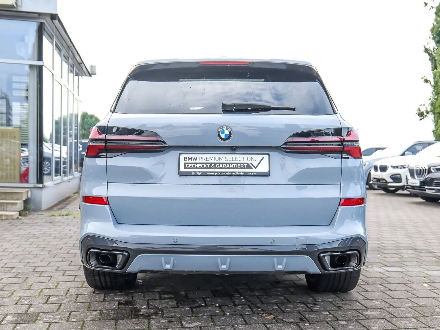 X5 xDrive30d M Sport Pro PANO ACC AHK RFK 22