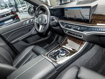 X5 xDrive30d M Sport Pro PANO ACC AHK RFK 22