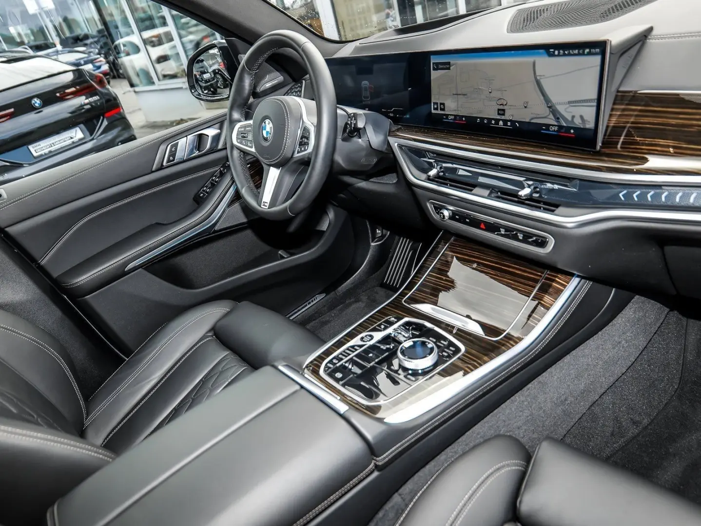 X5 xDrive30d M Sport Pro PANO ACC AHK RFK 22