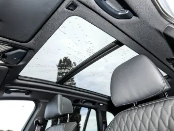 X5 xDrive30d M Sport Pro PANO ACC AHK RFK 22