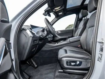 X5 xDrive30d M Sport Pro PANO ACC AHK RFK 22