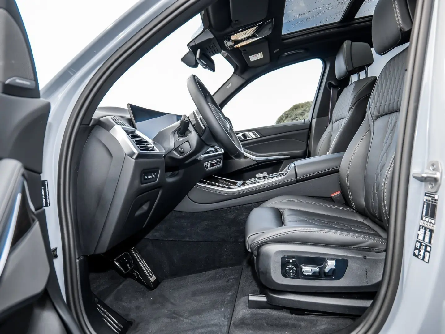 X5 xDrive30d M Sport Pro PANO ACC AHK RFK 22